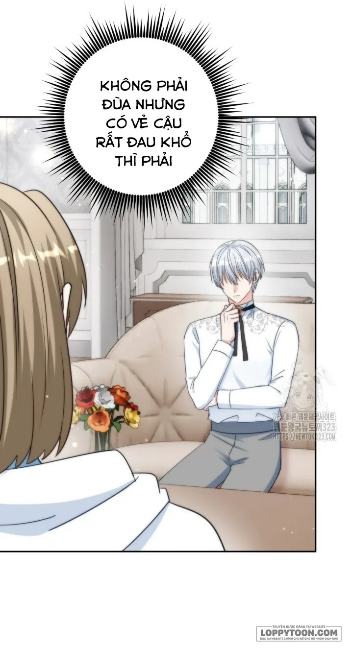 Tôi Sống Chung Với Mẹ Chồng Chap 60 - trang 37