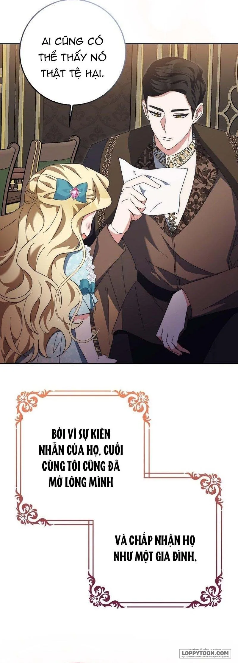 Tôi Không Thuộc Về Nơi Này Chap 2 - trang 31