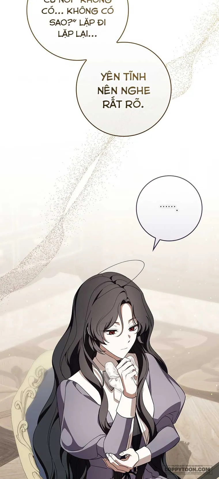 100 lời nguyền tại dinh thự Illestone Chap 24 - trang 13