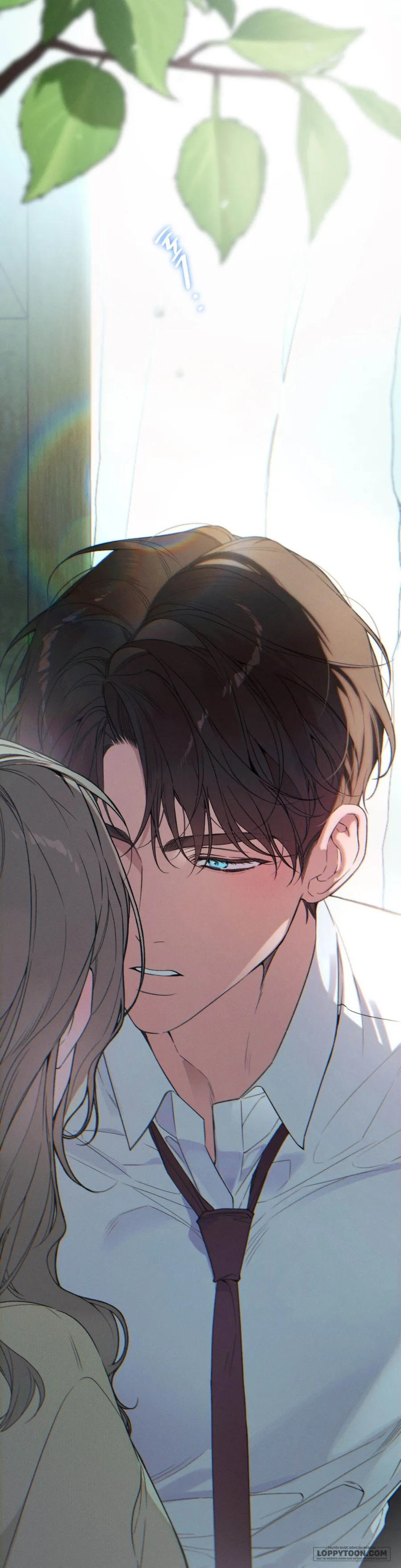 Love:Zero Chap 18 - trang 13