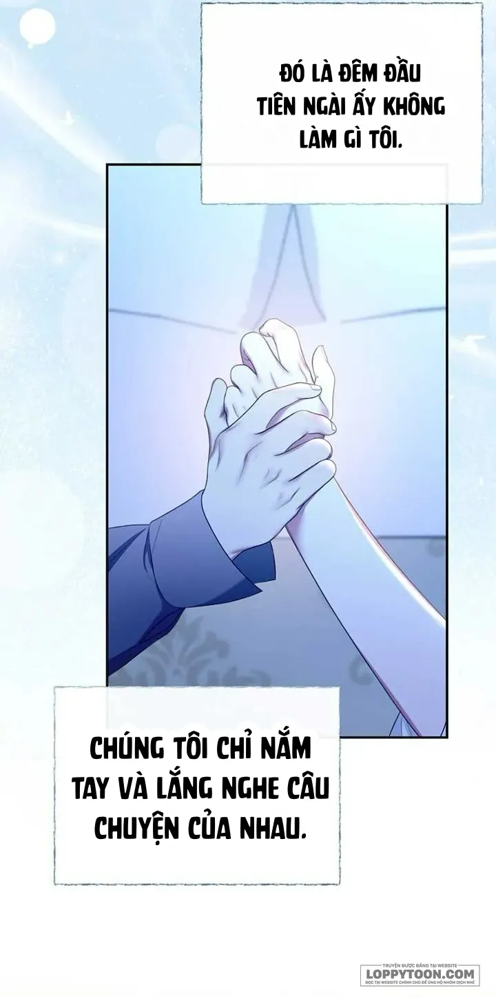 Hầu Nữ Không Còn Thèm Muốn Chủ Nhân Nữa Chap 47 - trang 51