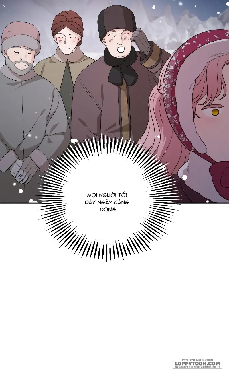 Gia Đình Chồng Quá Ám Ảnh Bởi Tôi Chap 96 - trang 42