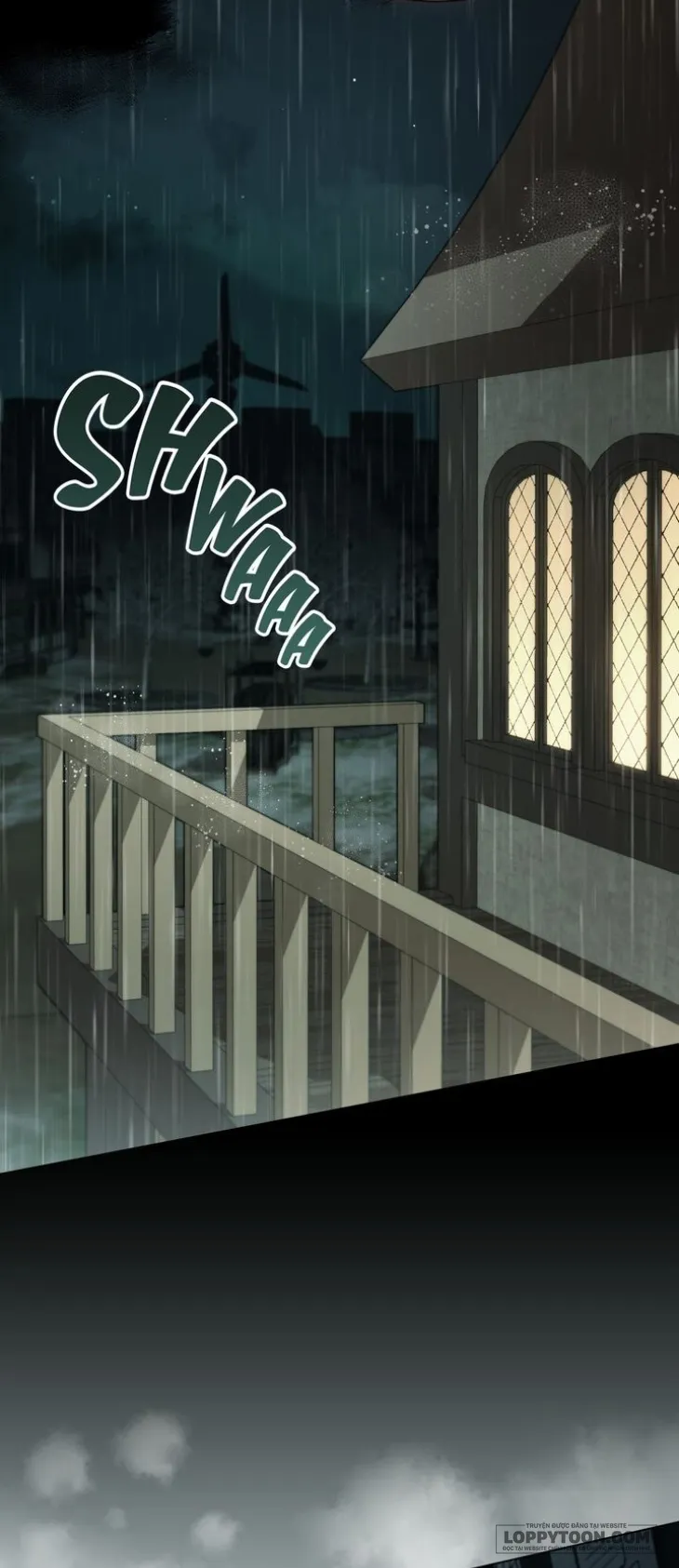 Chúa Phù Hộ Cho Sự Hủy Diệt Của Ta Chap 15 - trang 28