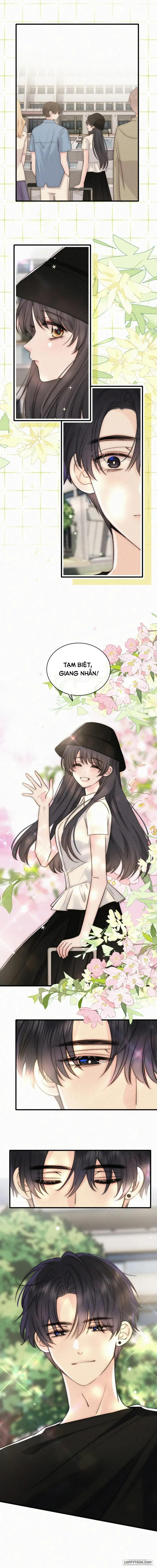 Một Lòng Cưng Chiều Chap 142 - trang 7
