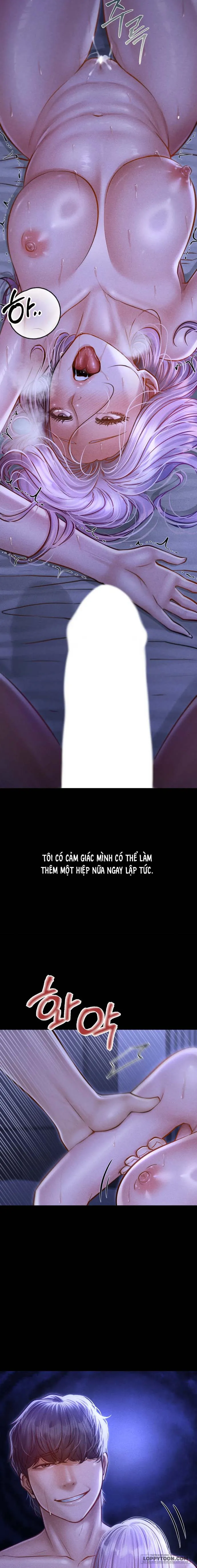 Dinh Thự Thiên Đường Chap 6 - 🔞🔞🔞 - trang 18