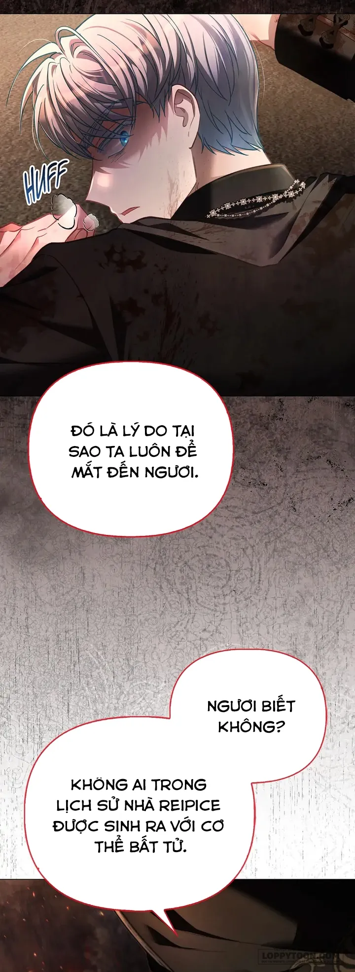 Phương Pháp Trồng Lúa Đặc Biệt Của Ác Nữ Chap 54 - trang 27