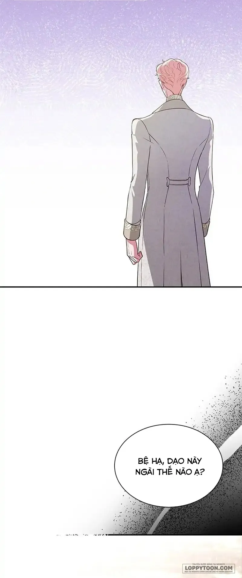 Đã Từ Chối Sủng Ái Rồi Mà Sao Còn Ám Ảnh Thế? Chap 23 - trang 33