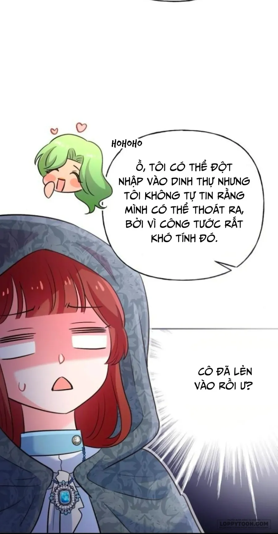 Hầu Gái Không Thích Nuôi Dạy Trẻ Nhỏ Chap 29 - trang 79
