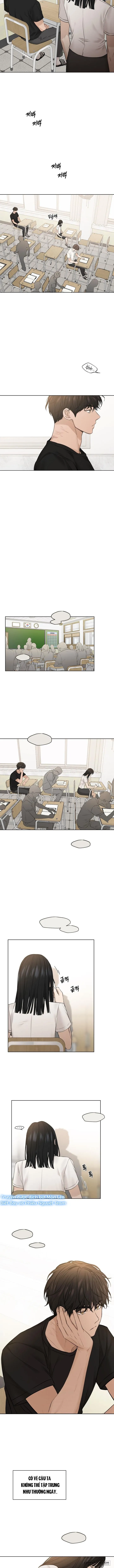 Chỉ Là Ánh Bình Minh Chap 12 - trang 6