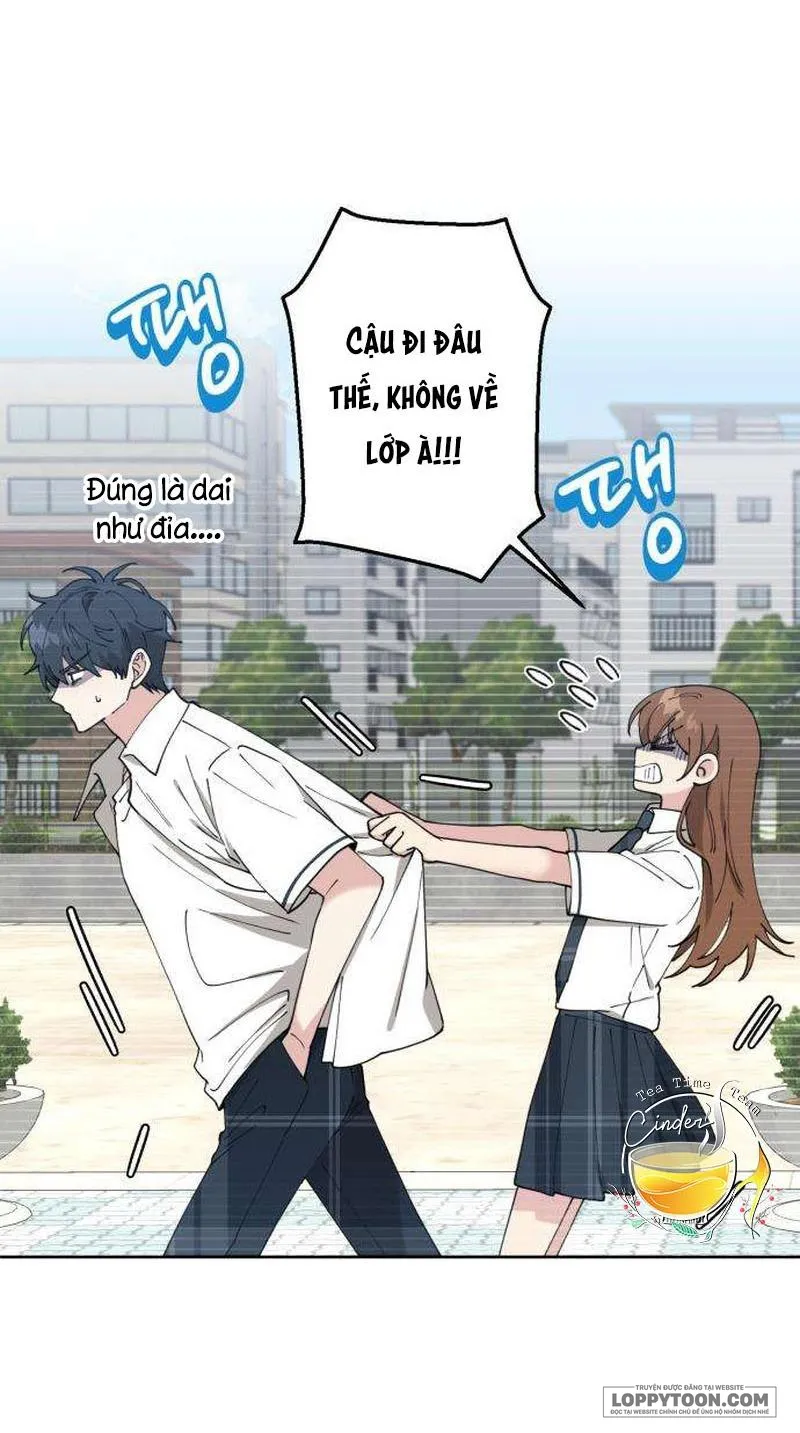 Tên Khốn Đẹp Trai Chap 11 - trang 54