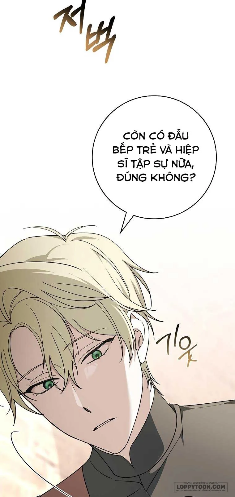 100 lời nguyền tại dinh thự Illestone Chap 34 - trang 57