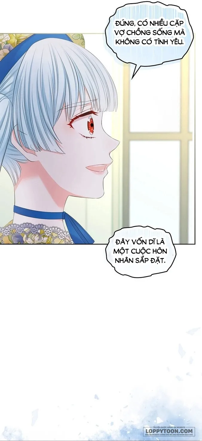 Tôi Sẽ Ly Hôn Với Anh Trai Nữ Chính Chap 28 - trang 26
