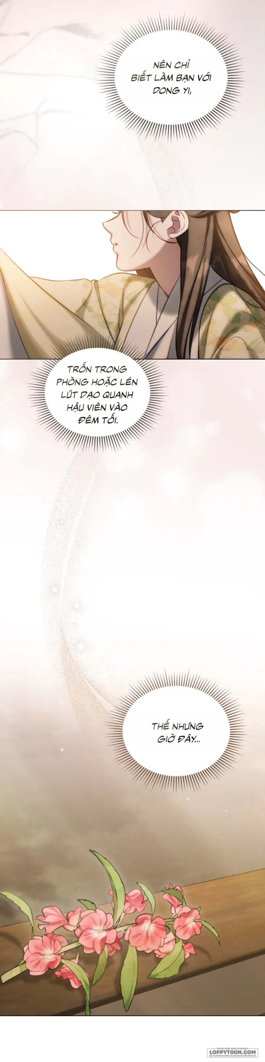 Chuyến Đi Đêm Chap 28 - trang 27