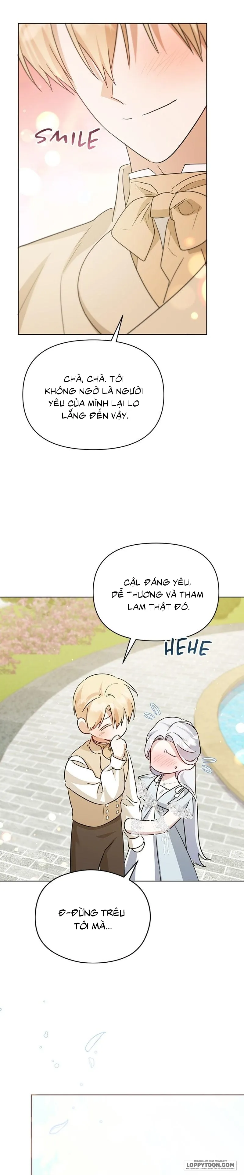 Trở Thành Con Gái Nuôi Của Gia Tộc Sát Thủ Chap 92 - trang 26