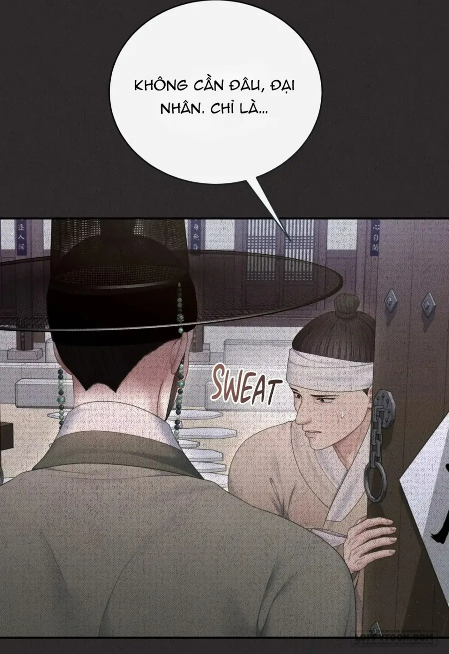 Truyền thuyết Dueokshini Chap 11 - trang 6