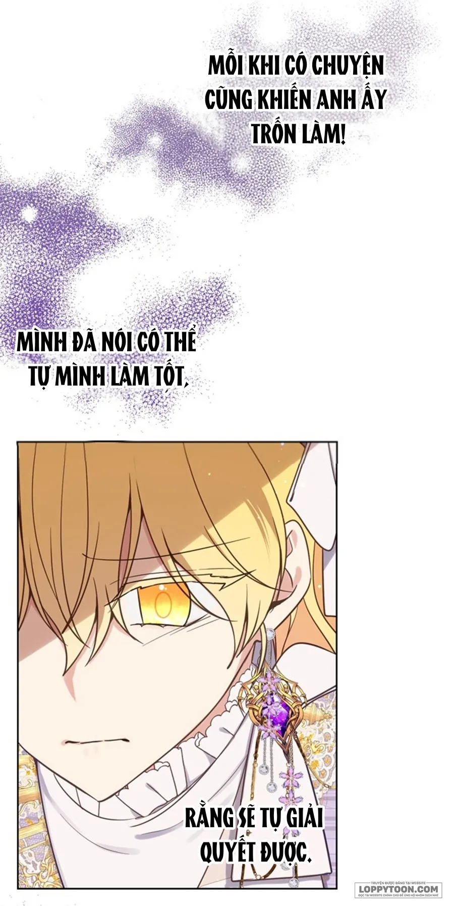 Cuộc Sống Hạnh Phúc Cùng Chồng Chap 39 - trang 40