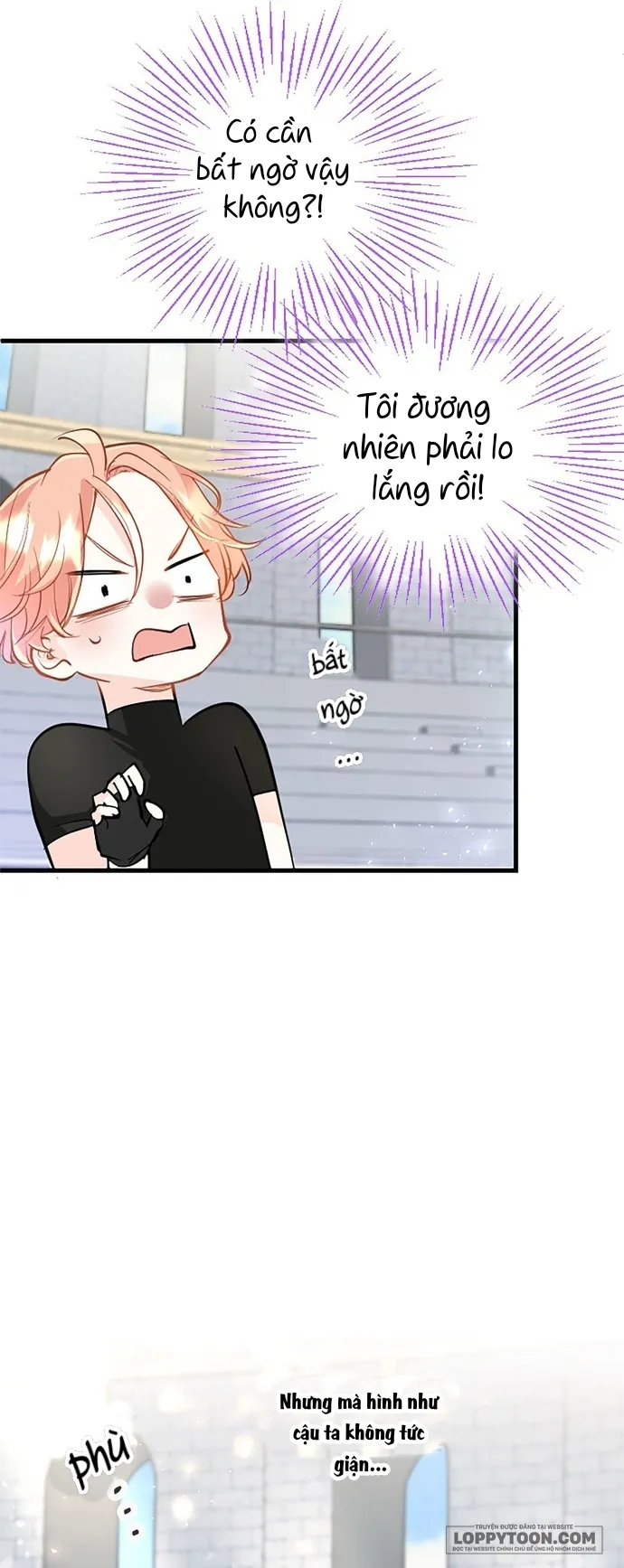 Đại Tiểu Thư Sao Phải Giả Nam Chap 20 - trang 44