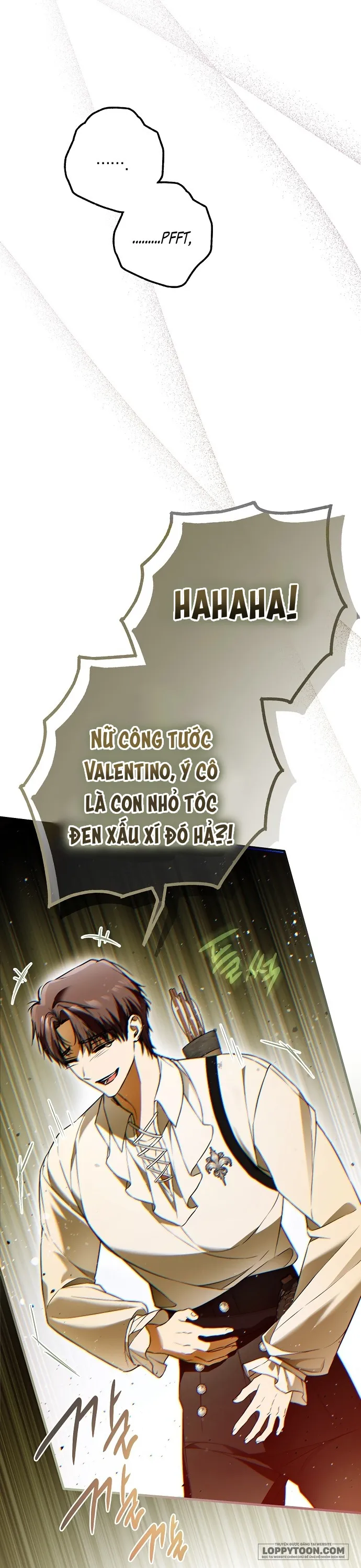 Có Kẻ Đã Sở Hữu Cơ Thể Của Tôi Chap 52 - trang 26