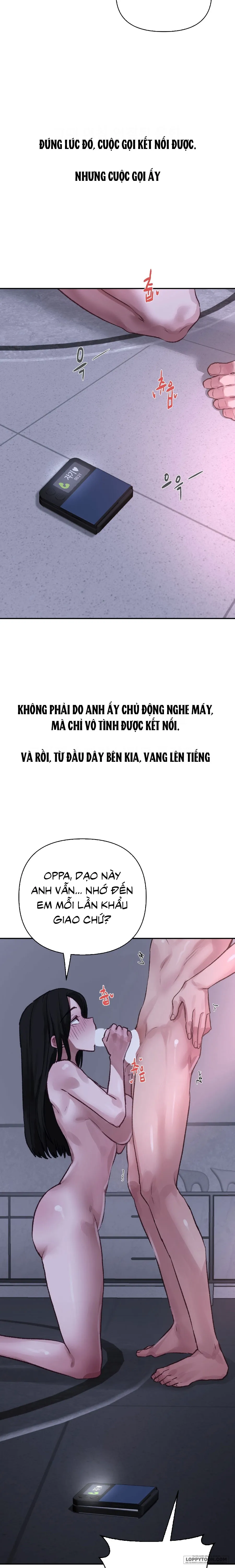 Tại Sao Điều Này Lại Đúng? Chap 16 - 🔞🔞🔞 - trang 11