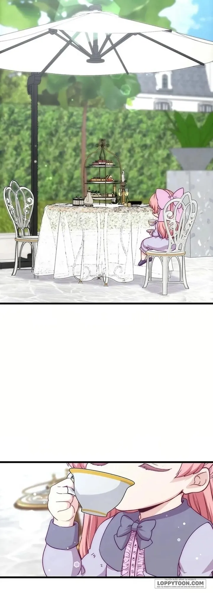 Tiểu Thư Mệnh Yểu Làm Nũng Quản Gia Lạnh Lùng Chap 7 - trang 2