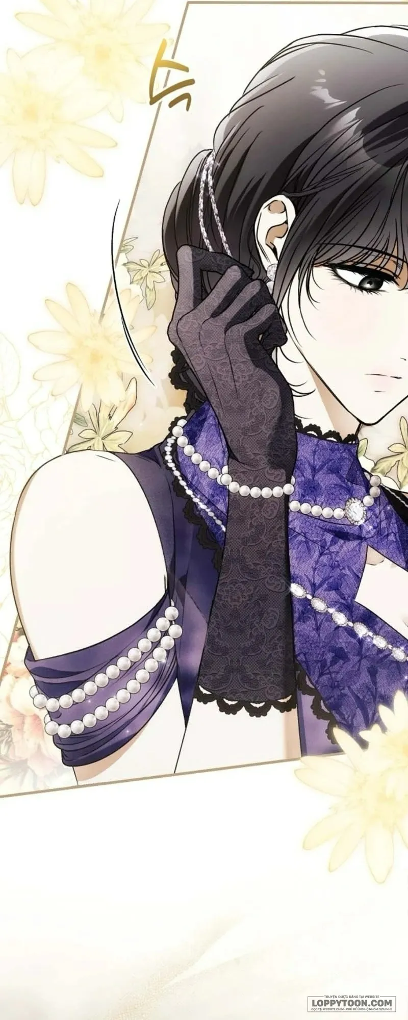 Có Kẻ Đã Sở Hữu Cơ Thể Của Tôi Chap 90 - trang 49