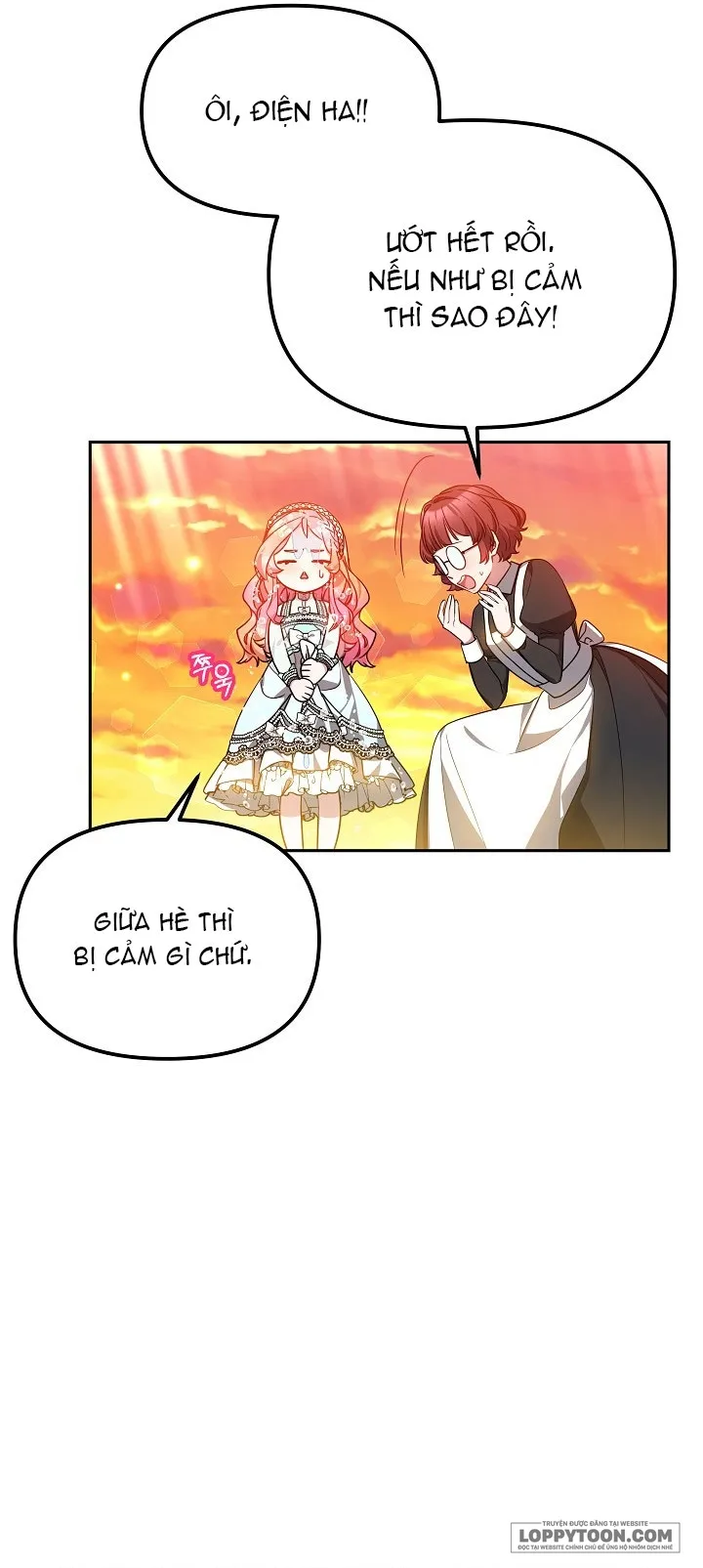Rồng Con Thuần Hóa Những Kẻ Điên Rồ Chap 26 - trang 52