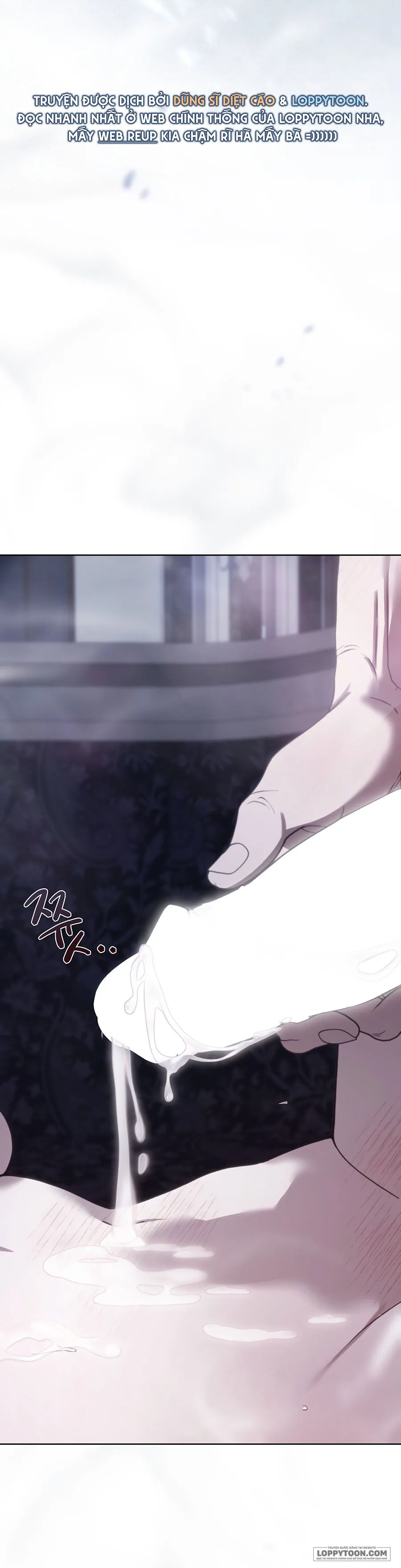 Sự Tàn Khốc Mang Tên Chuộc Tội Chap 31 - 🔞🔞🔞 END SS1 - trang 32