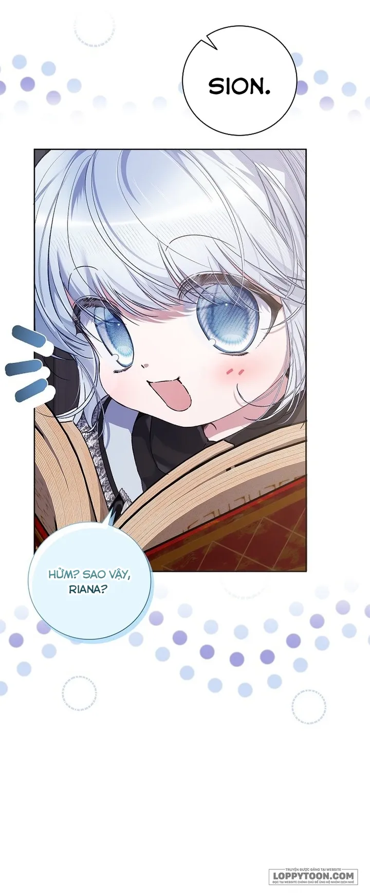 Papa Là Kẻ Thù Kiếp Trước Của Tôi? Chap 49 - trang 15