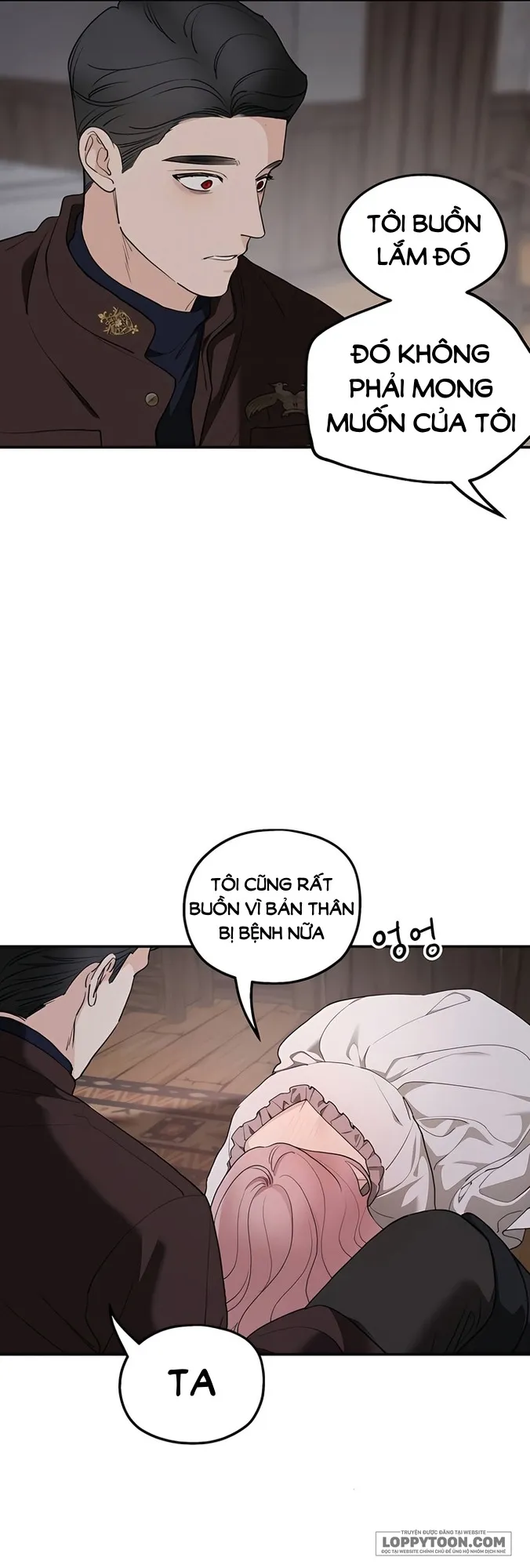 Gia Đình Chồng Quá Ám Ảnh Bởi Tôi Chap 84 - trang 14