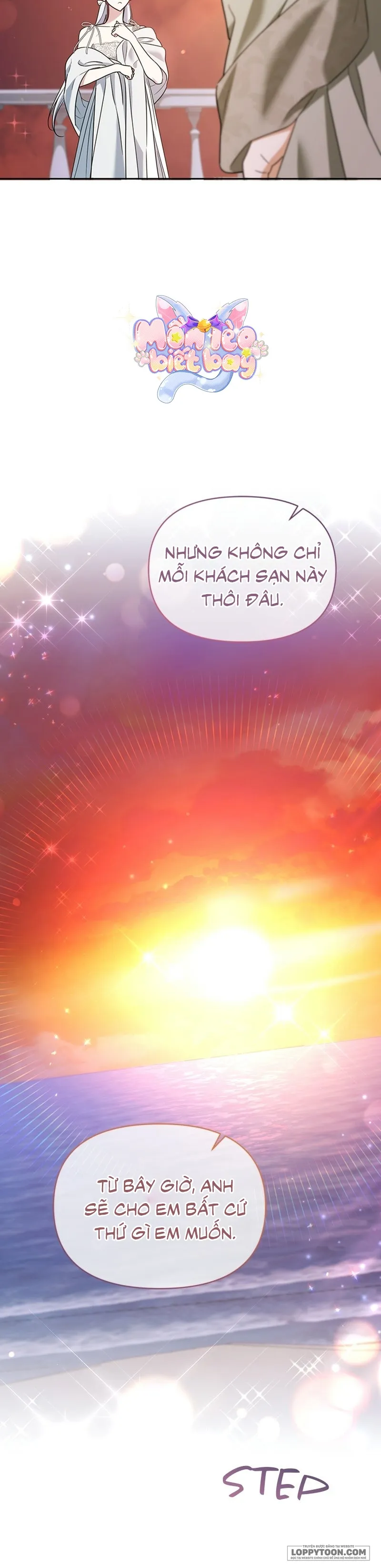 Trở Thành Con Gái Nuôi Của Gia Tộc Sát Thủ Chap 107 - trang 4