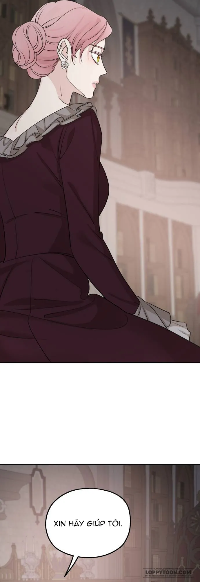 Gia Đình Chồng Quá Ám Ảnh Bởi Tôi Chap 61 - trang 44