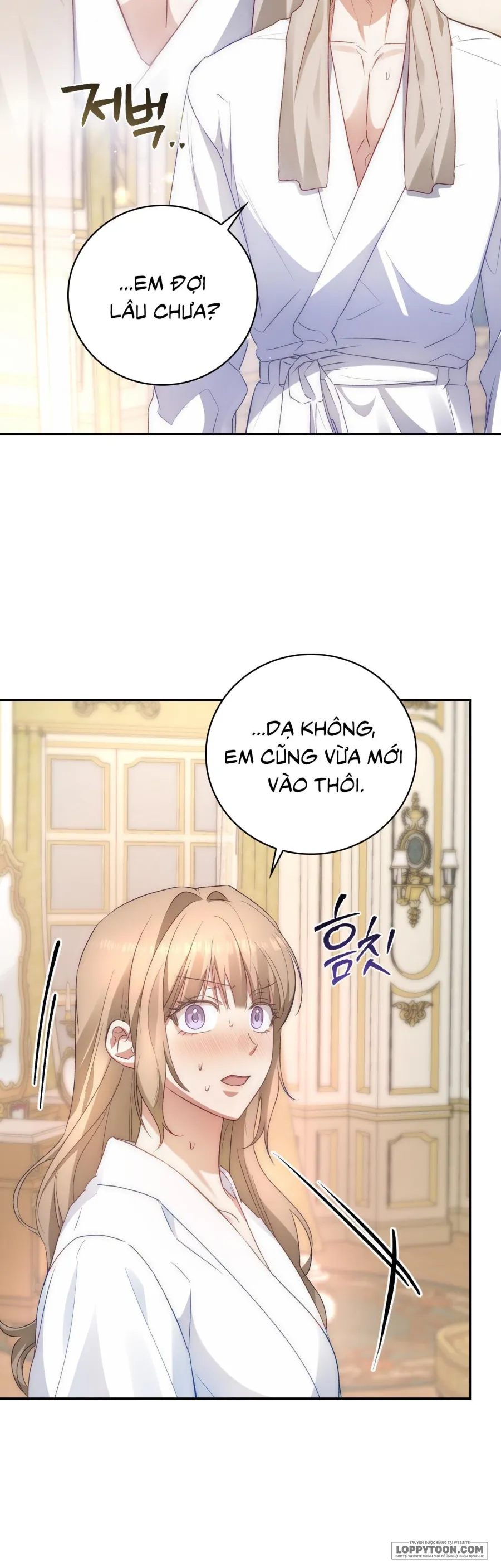 Ủa, Sao Thể Loại Này Khác Biệt Quá Vậy? Chap 15 - 🔞🔞🔞 - trang 23