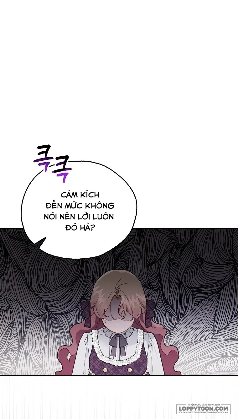 Bé Con Chốn Hoa Nở Chap 4 - trang 18