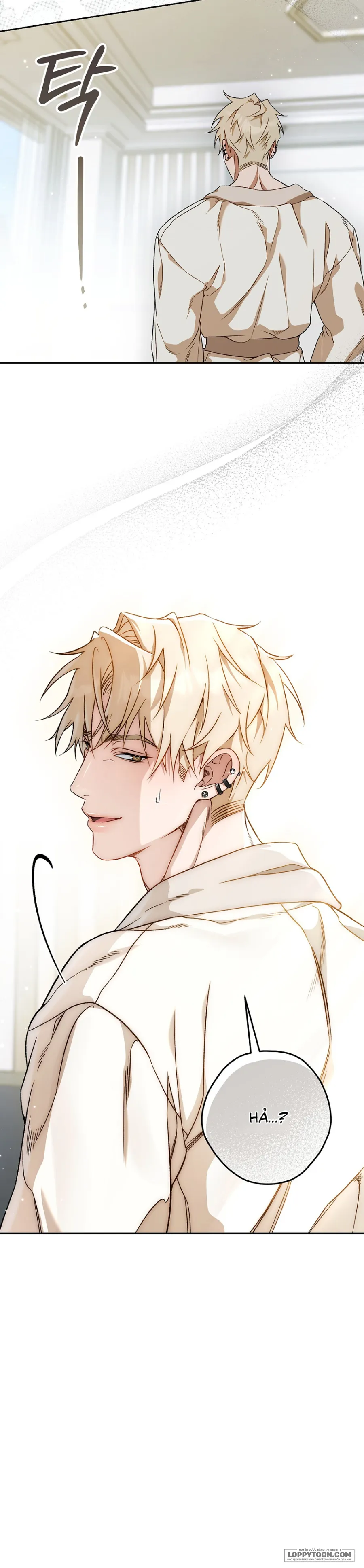 Không Tỉnh Táo Chap 4 - trang 16