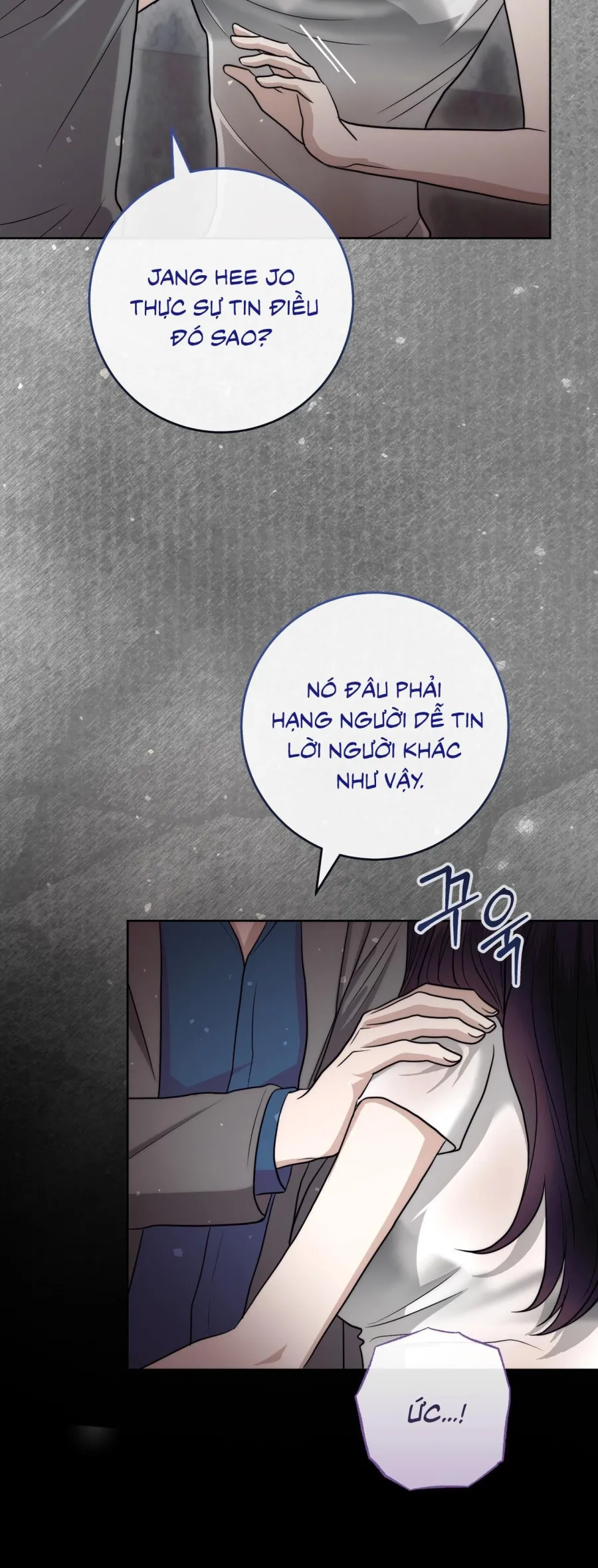 Hang Kiến Chap 10 - trang 20