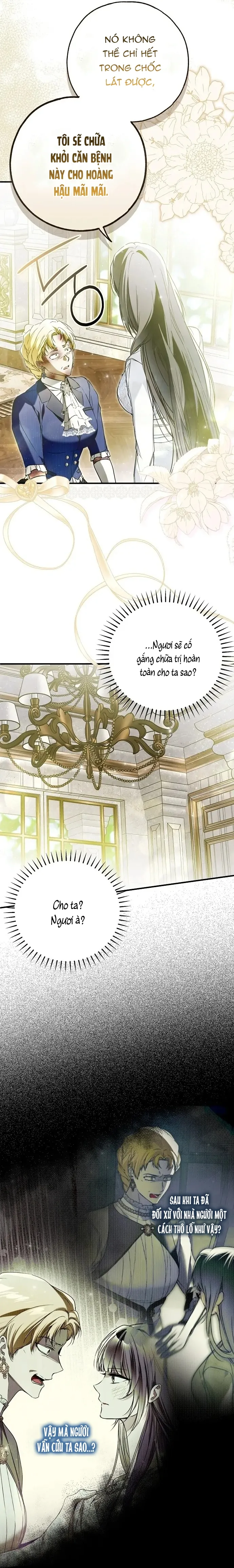 Có Kẻ Đã Sở Hữu Cơ Thể Của Tôi Chap 39 - trang 18