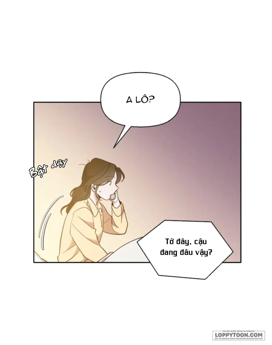 Thanh Xuân Của Chúng Ta Chap 62 - trang 46