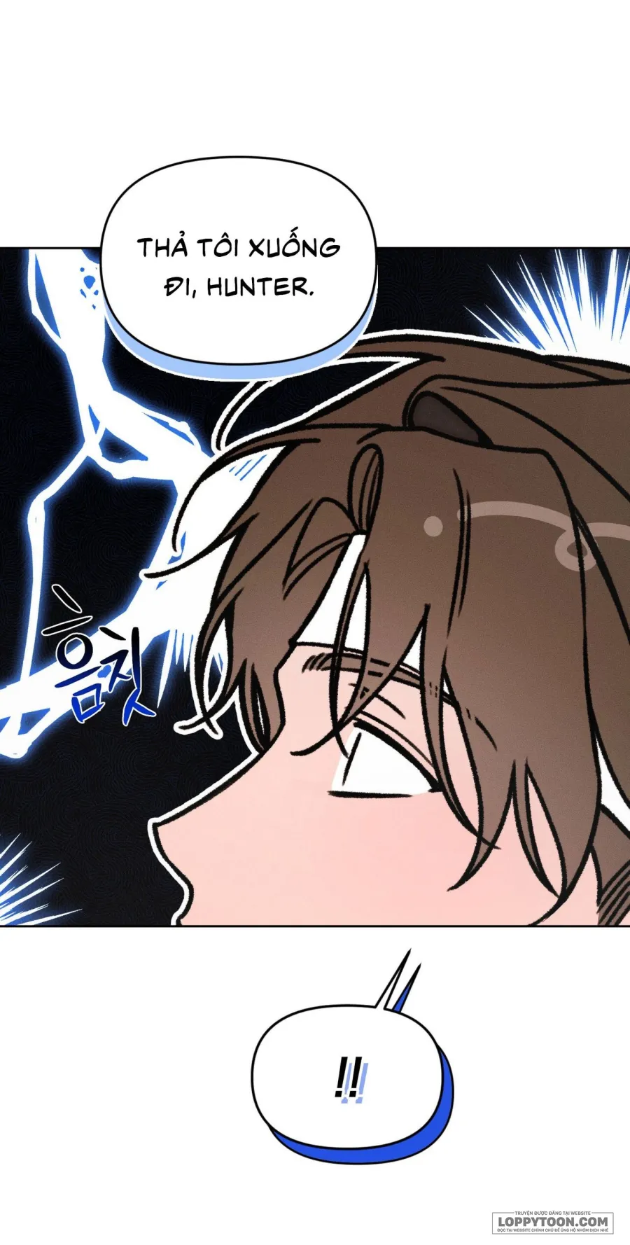 Love:Zero Chap 23 - trang 6