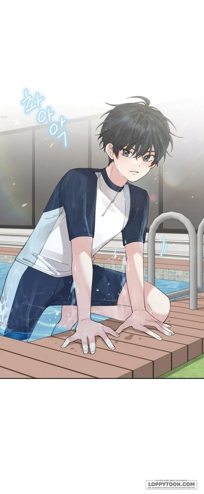 Tên Khốn Đẹp Trai Chap 2 - trang 12
