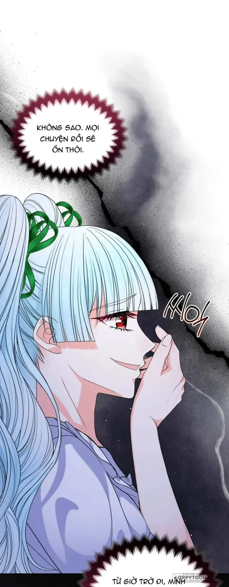 Tôi Sẽ Ly Hôn Với Anh Trai Nữ Chính Chap 95 - trang 66