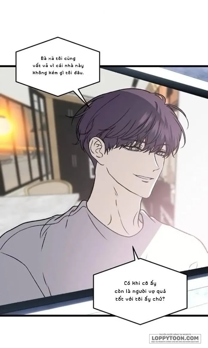 Khao Khát Bất Tận Chap 12 - trang 14
