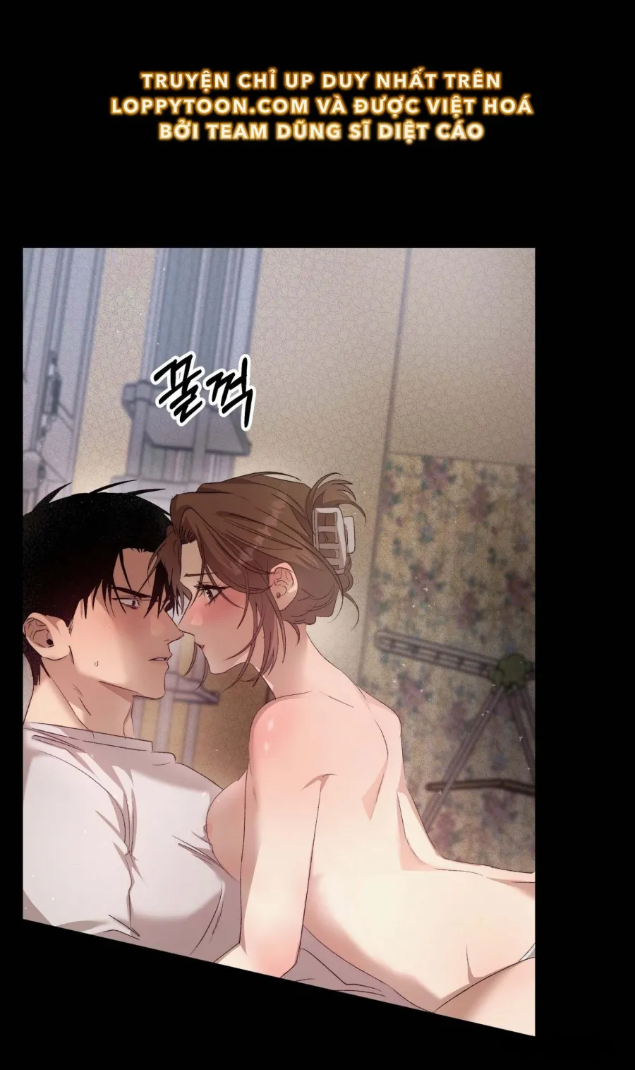 Mùa Hè Năm Ấy, Tựa Như Hoa Dại Chap 2 - 🔞🔞🔞 - trang 3