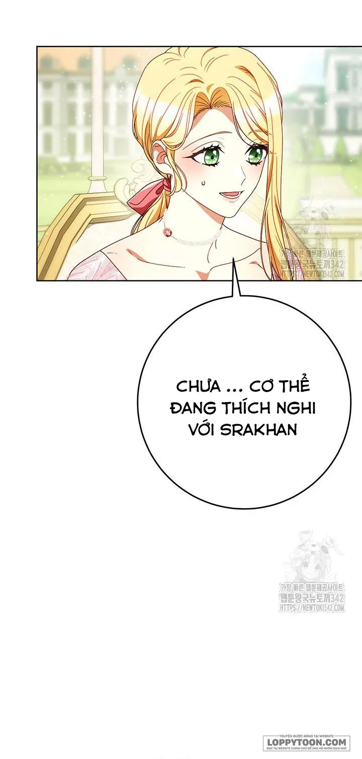 Nuôi Dưỡng Em Gái Xinh Đẹp Chap 63 - trang 42