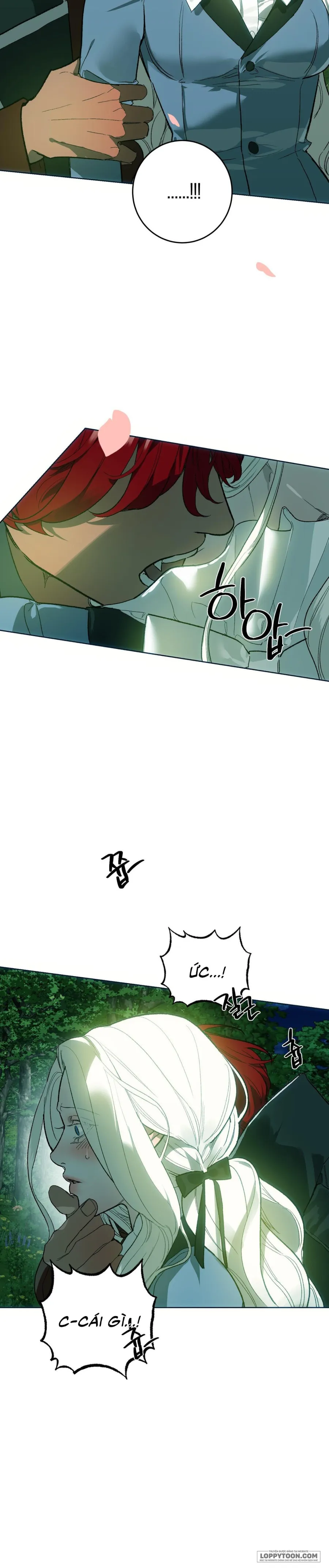 Gửi Đến Kẻ Sẽ Hủy Diệt Tôi Chap 3 - trang 28