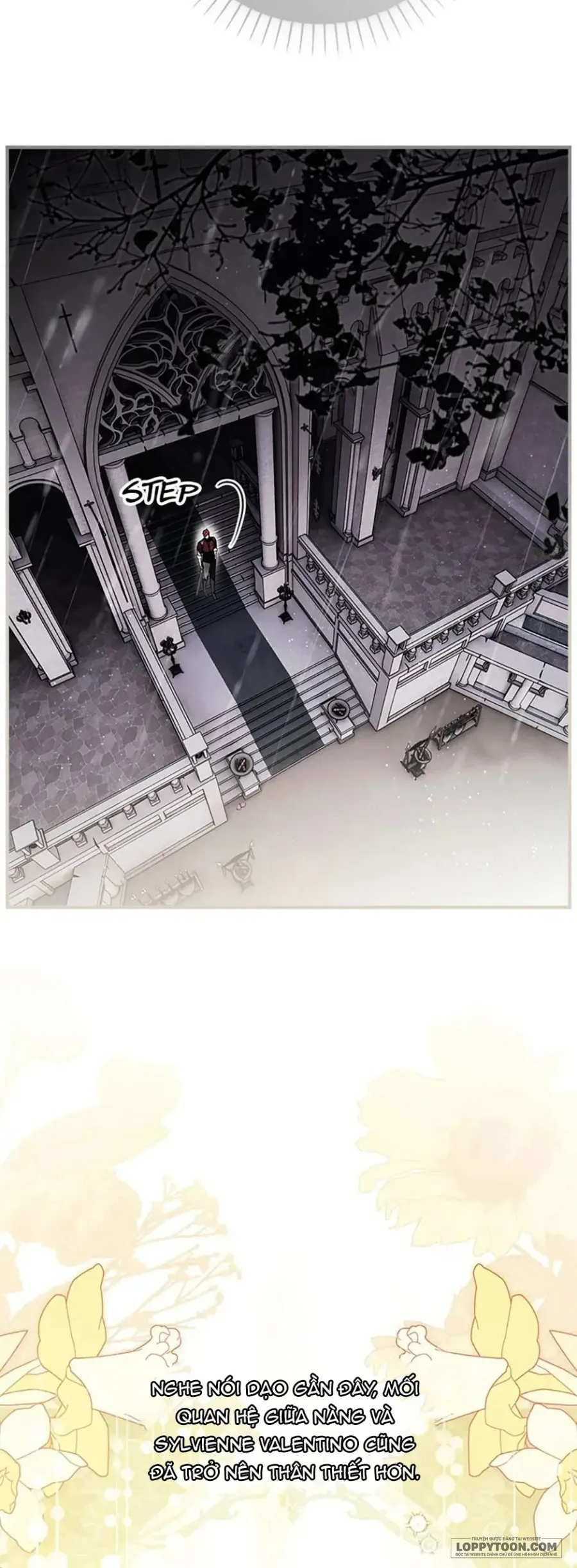 Có Kẻ Đã Sở Hữu Cơ Thể Của Tôi Chap 61 - trang 29