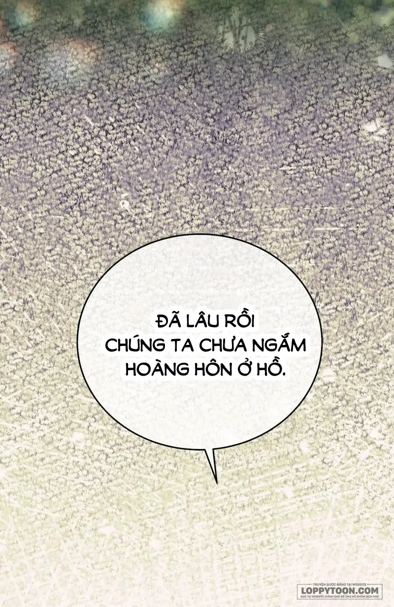 Hầu Nữ Không Còn Thèm Muốn Chủ Nhân Nữa Chap 60 - end - trang 46