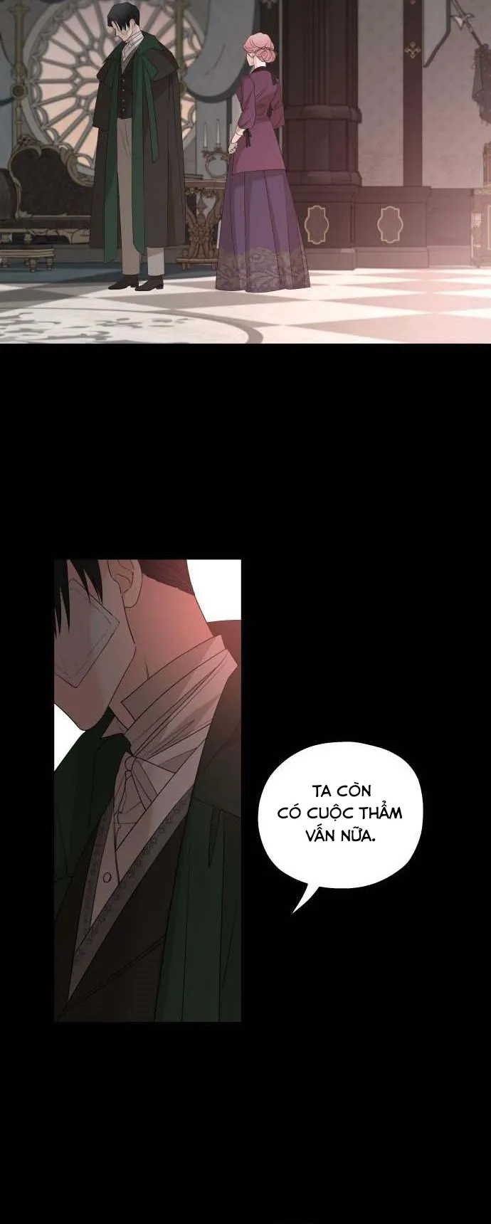 Gia Đình Chồng Quá Ám Ảnh Bởi Tôi Chap 32 - trang 41