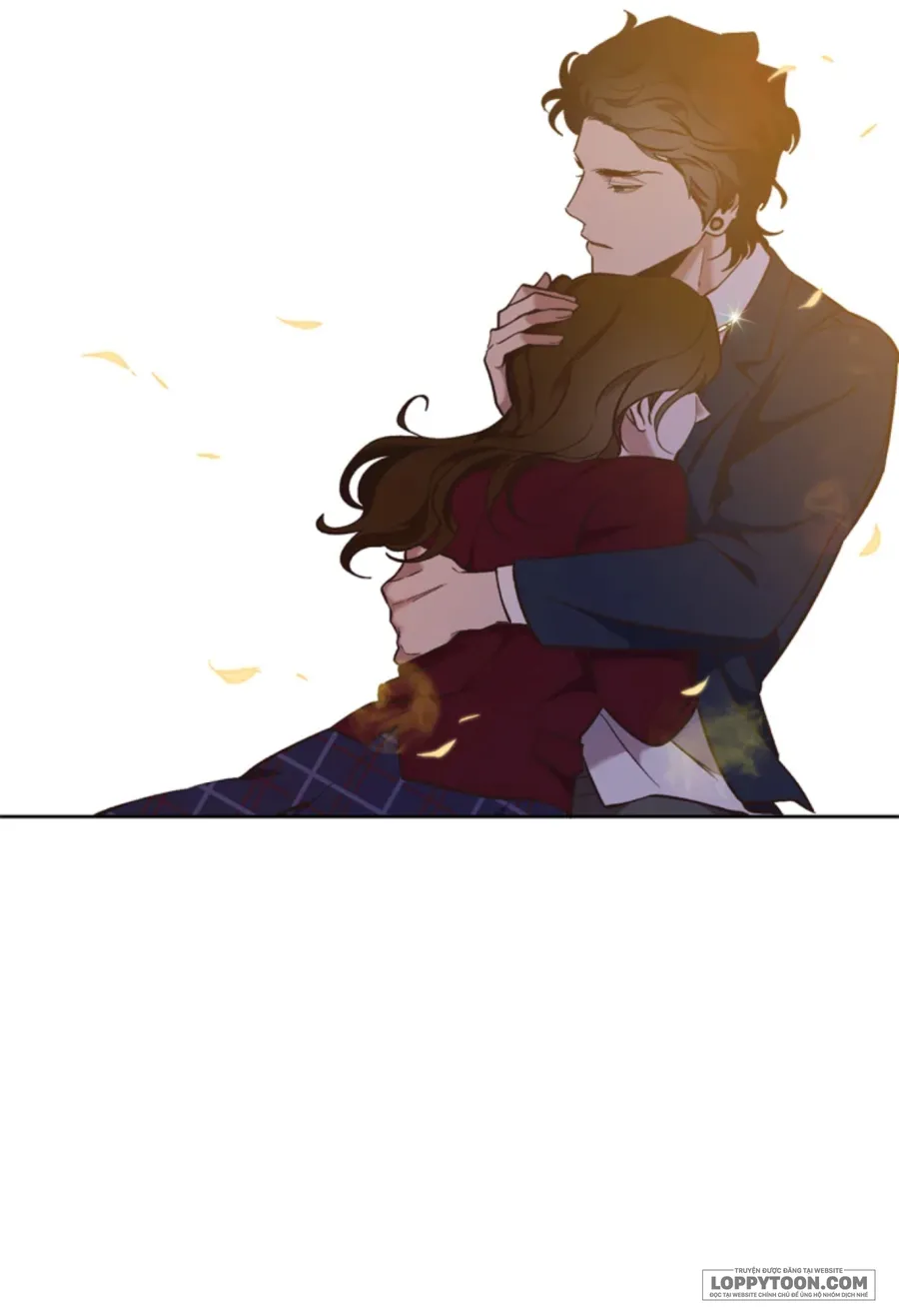 Thanh Xuân Của Chúng Ta Chap 50 - trang 34