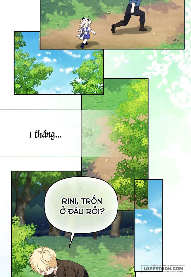 Đứa Trẻ Côn Đồ Nhà Công Tước Chap 17 - trang 111