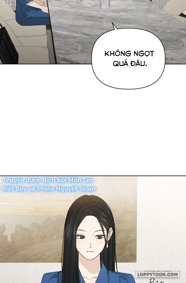 Chỉ Là Ánh Bình Minh Chap 32 - trang 35